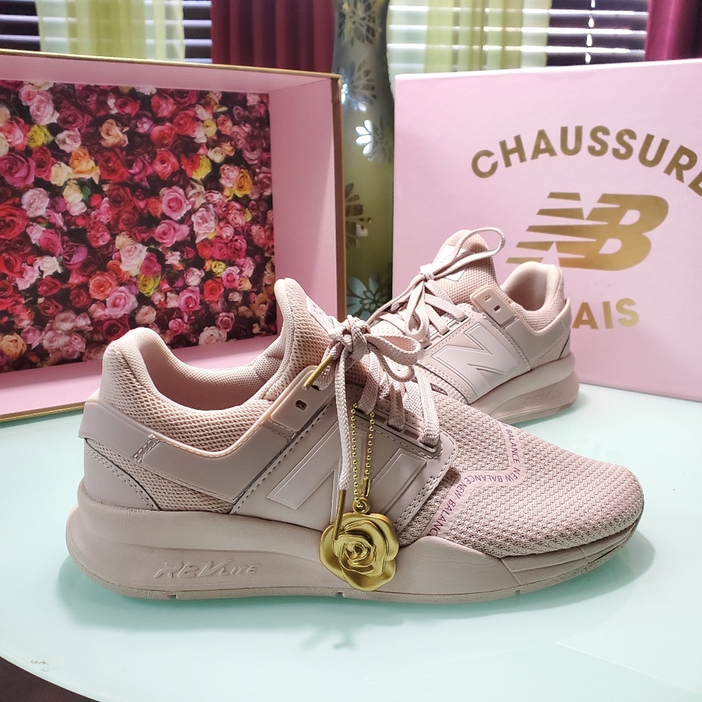 (SOLD) New Balance Chaussure Palais